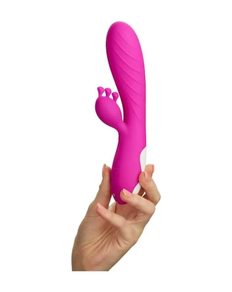 Share Satisfaction Marley -