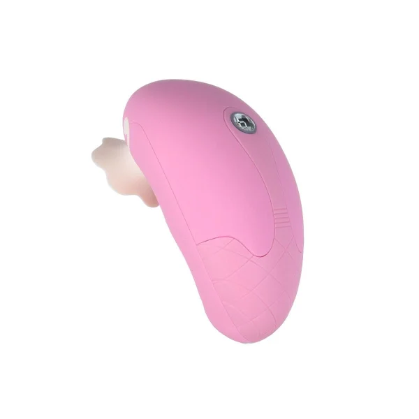Clitoral Toy - Pillow Talk Dreamy - Pink