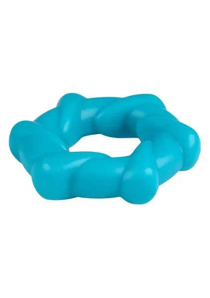 Taffy Twist Cock Ring