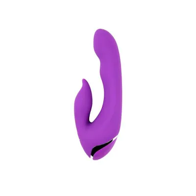 Seduction Rabbit Vibrator 7 75 Inch 7 7 Inch