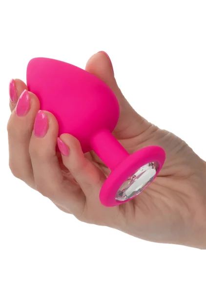 Calexotics Cheeky Gems Anal Kit — image 15 of 25