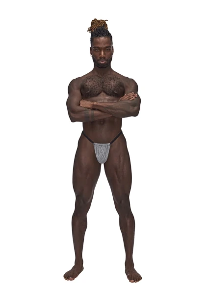 Sexagon Posing Strap — image 4 of 6