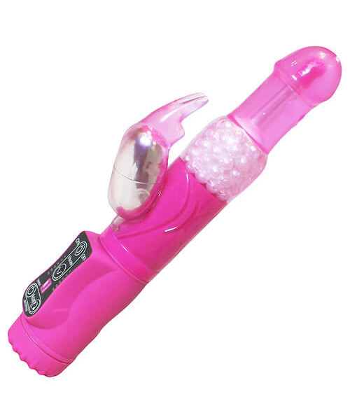 Jessica Rabbit Mk 2 Vibrator — image 5 of 11