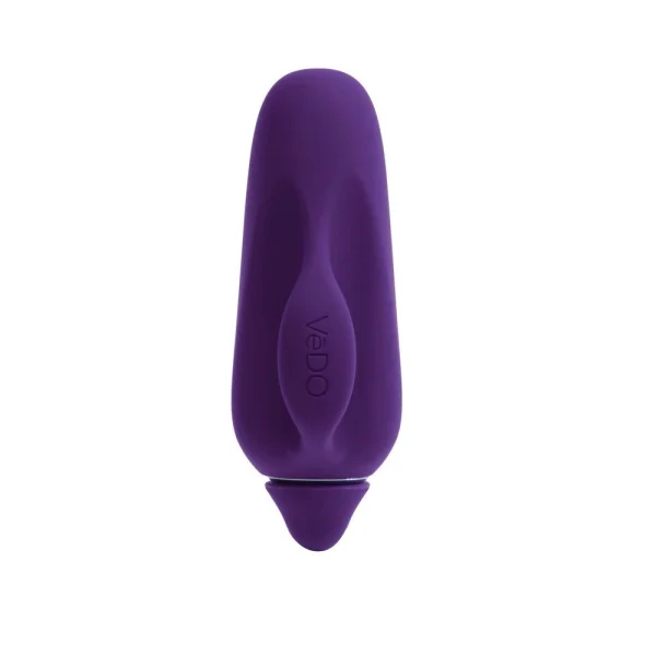 Vivi Rechargeable Finger Vibe — image 12 of 18