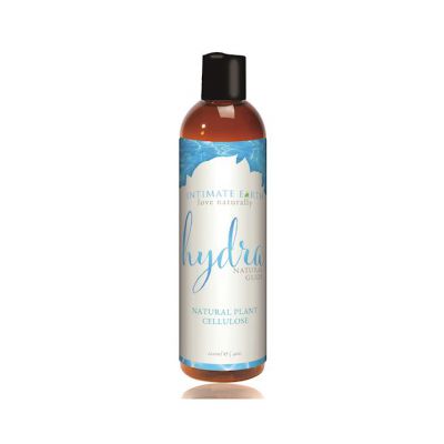 Intimate Earth Hydra Natural Glide 120 Ml 120ml