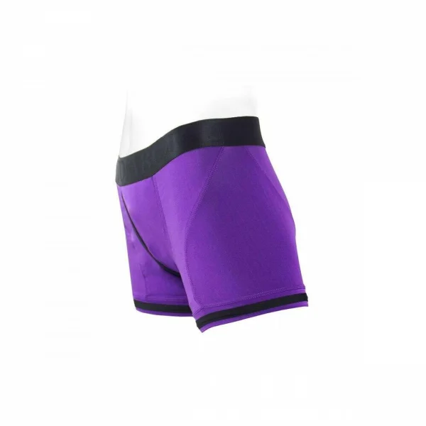 SpareParts Hardwear Tomboii Strap On Harness