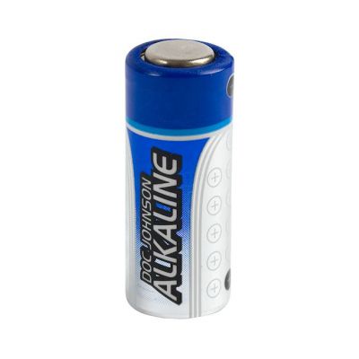 Doc Johnson Alkaline Batteries 1 N