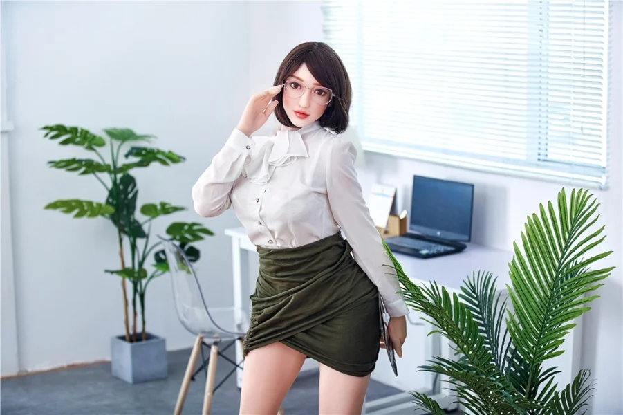 Ready-To-Go - Irontech Dolls - Mika - 159cm / 5'2" — image 5 of 25