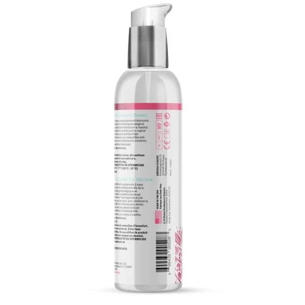 Swiss Navy Desire - Silicone-Based Lube | 2oz