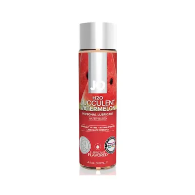 System Jo H2o Lubricant Watermelon