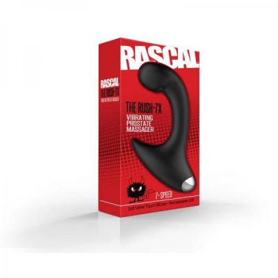 Rascal Rascal The Rush 7x