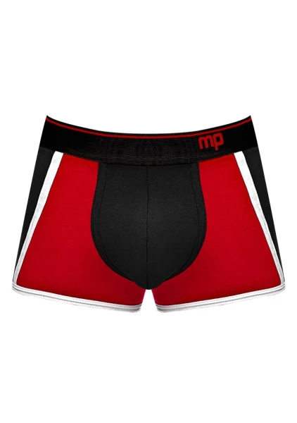 Retro Sport Panel Short