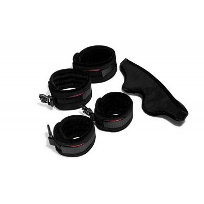 Liberator Plush Seduction Kit