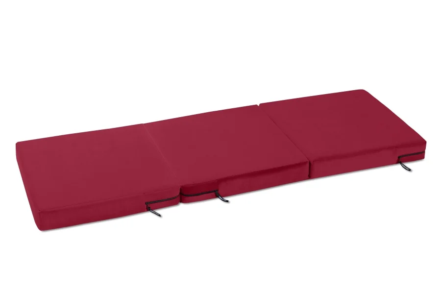 Center Stage Convertible Ottoman