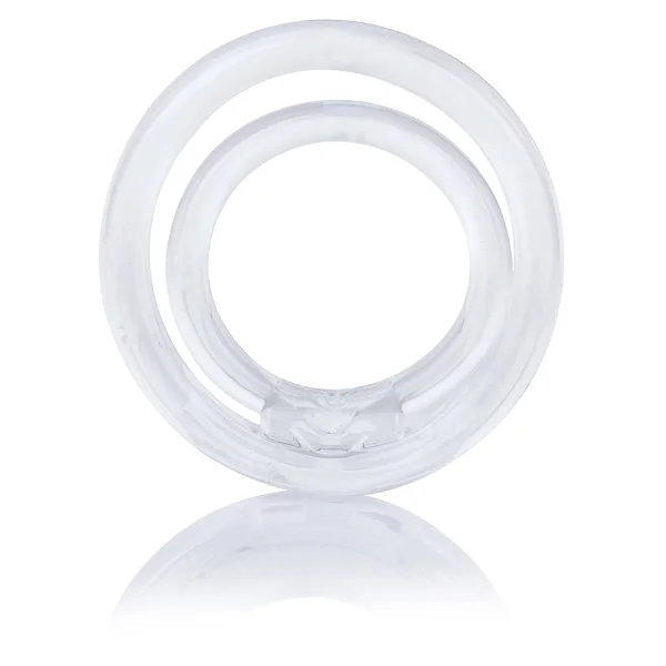 Screaming O RingO2 Cock And Ball Ring