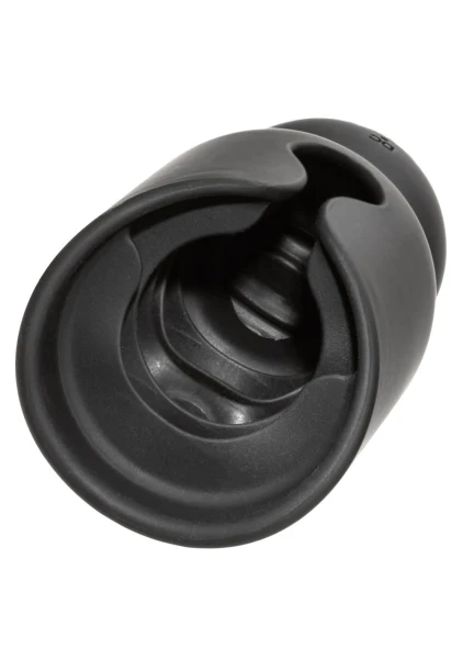 Boundless Flickering Stroker