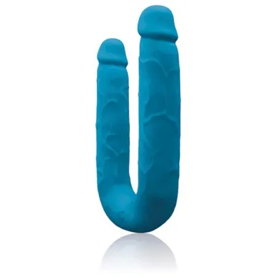 Colours Dp Pleasures 7 75 Inch Blue