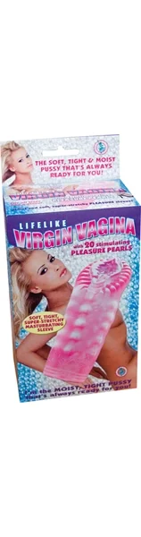 Virgin Vagina