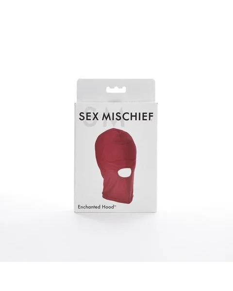 S&m Enchanted Hood