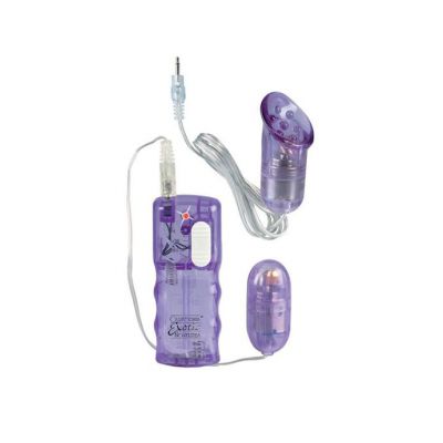 Double Play Dual Massagers