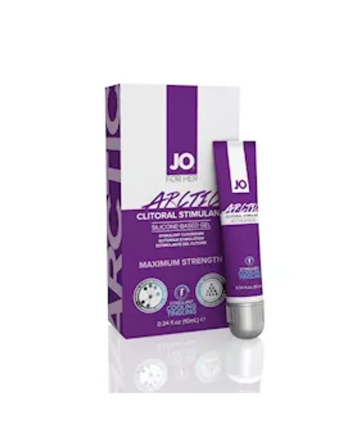 Jo G-spot Wild 10ml — image 3 of 3