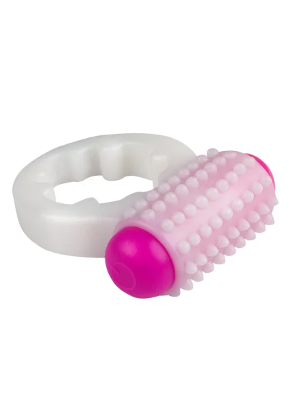 Sugar Buzz Vibrating Cock Ring