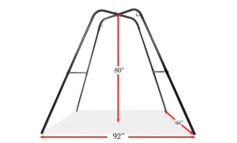 Pipedream Fetish Fantasy Swing Stand