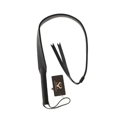 Bound X Two Tongued Whip