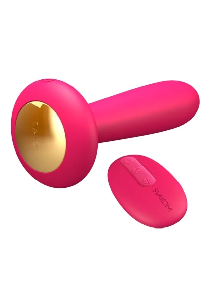 Primo Wireless Warming Prostate Stimulator