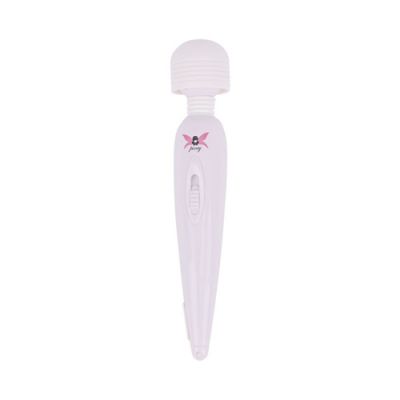 Pixey Pocket Wand Vibrator
