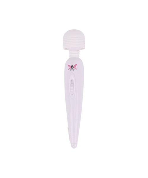 Pixey Pocket Wand Vibrator