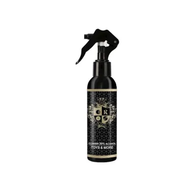 Eros Action Cleaner Alcohol Based Toy Cleaner 150ml