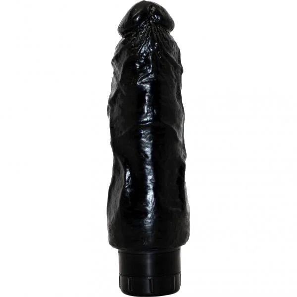 Hard Steel Power 7 Black