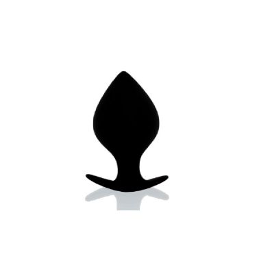 F 63 RATTLER SPADE BLACK L