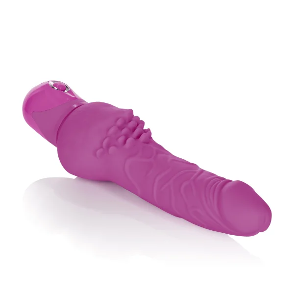 Bendie Power Stud Clitterfic - Pink