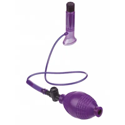 Pipe Dreams Fetish Fantasy Series Vibrating Clit Super Suck Her