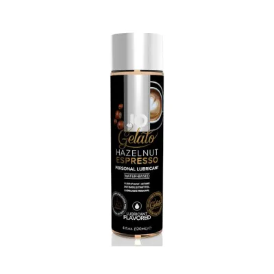 System Jo Lubricant Water based 120 Ml Espresso Espresso 120 Ml