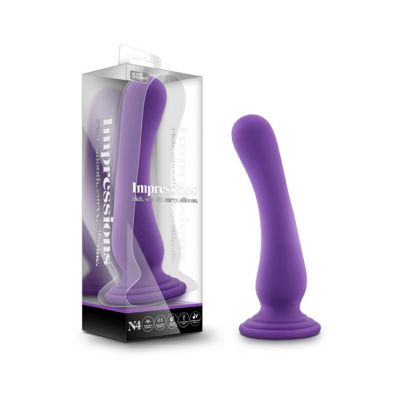 Impressions N4 Plum