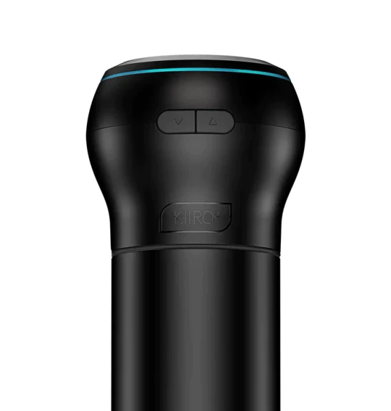 Kiiroo PowerBlow & Feel Victoria June mouth Combo Set