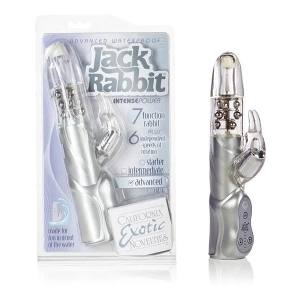 Advanced Waterproof Jack Rabbit - Christmas