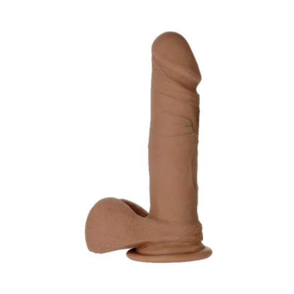 The Realistic Cock 6 inch — image 12 of 25