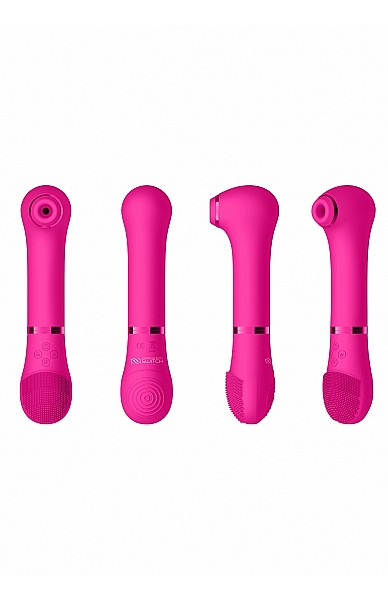 Pleasure Kit #5 - Pink