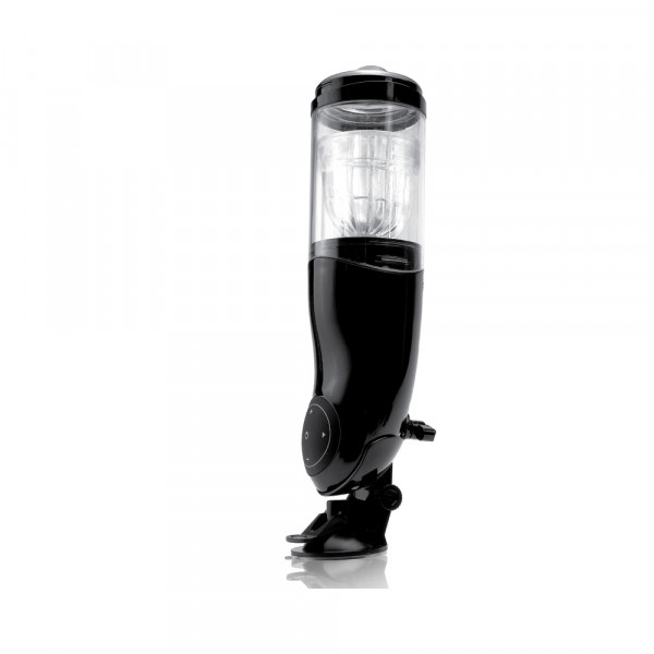 Mega Bator Rechargeable Strokers Ass — image 4 of 12