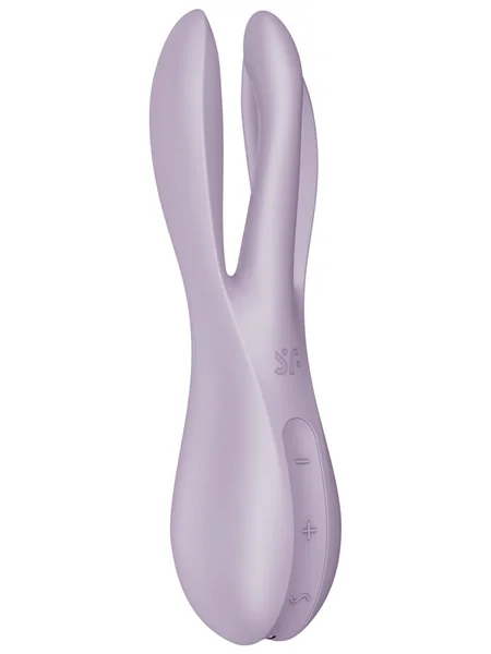 Satisfyer Threesome 2
