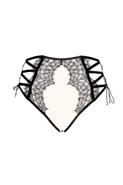 Lilitus High Waist Knicker - Ludique