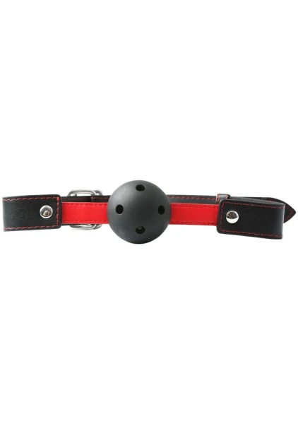 Hush Ball Gag