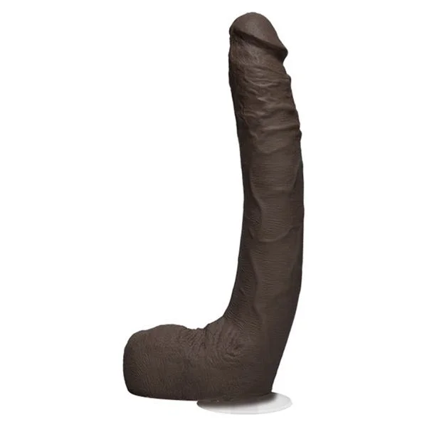 Signature Cocks Jax Slayher 10 Inch UltraSkyn Cock