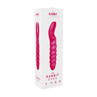 Rabbit Ears G Spot Vibrator