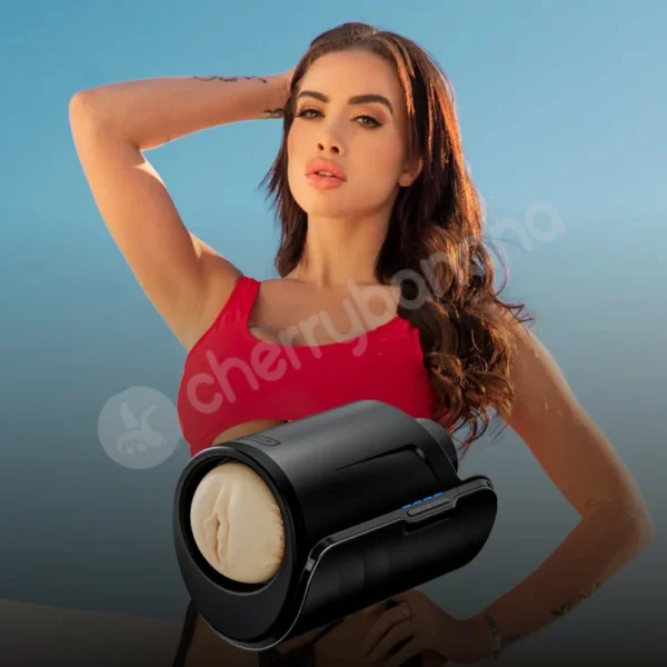 Keon Combo Set By Kiiroo Feel Victoria June Stars Collection Stroker