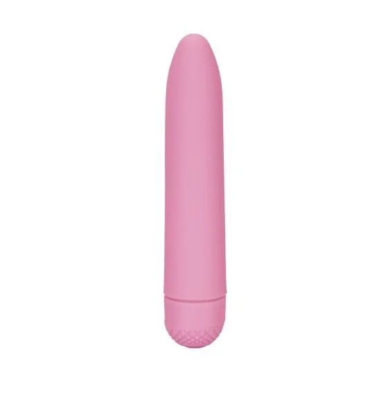 First Time Mini Vibe - Pink